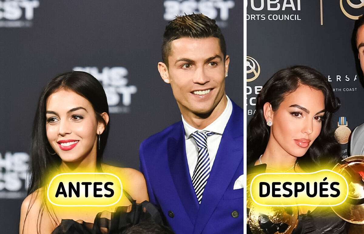 Ronaldo revela por qué aún no se ha casado con Georgina y causa revuelo