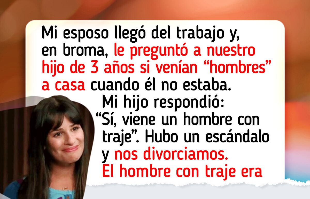 16 Personas que encontraron su felicidad de forma extraña y cuando menos lo esperaban 16 Personas que encontraron su felicidad de forma extraña y cuando menos lo esperaban