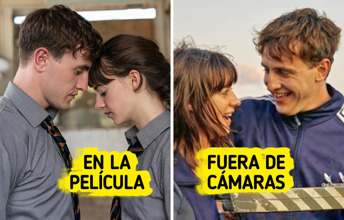 10 Grandes amistades nacidas de amores ficticios en el cine 10 Grandes amistades nacidas de amores ficticios en el cine