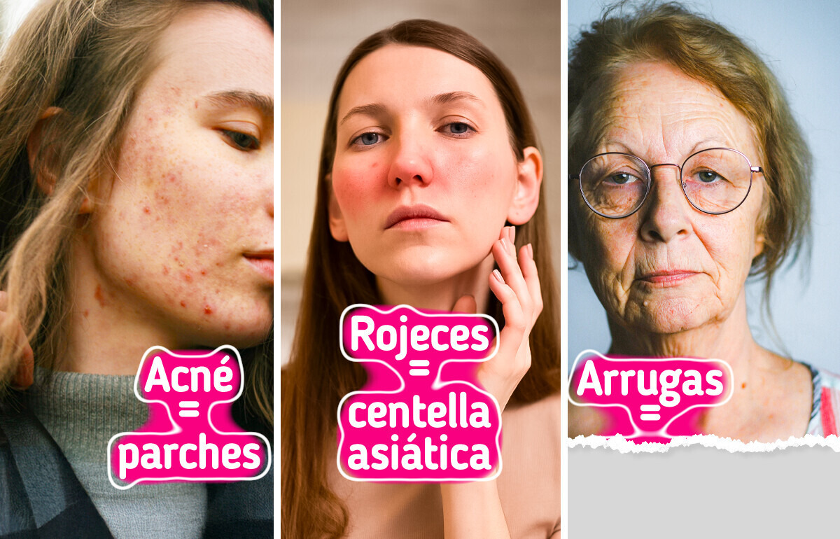 4 Trucos para elegir el mejor producto de cosmética coreana según tu piel (sin gastar una fortuna)
