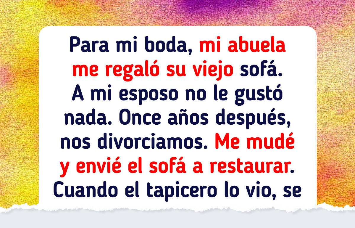 12 Historias que demuestran que el amor familiar puede mover montañas
