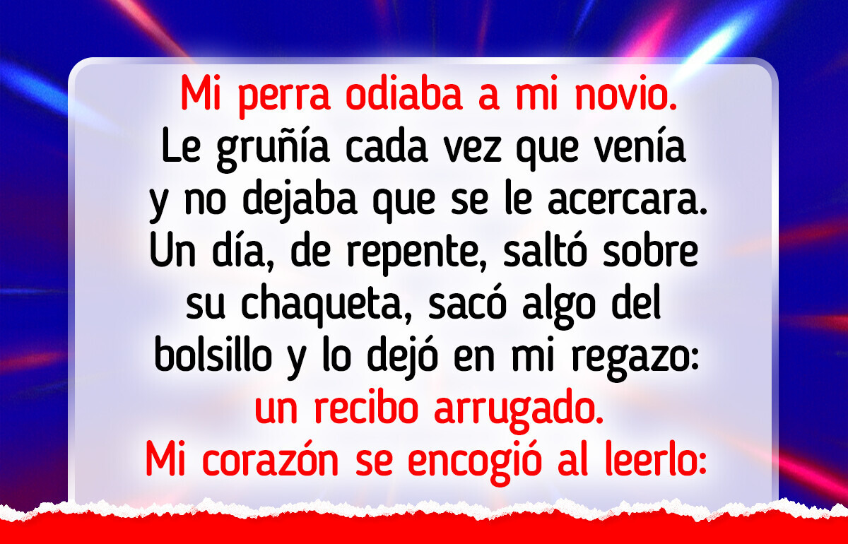 10 Adorables mascotas que dejaron huella en el corazón de sus humanos 10 Adorables mascotas que dejaron huella en el corazón de sus humanos