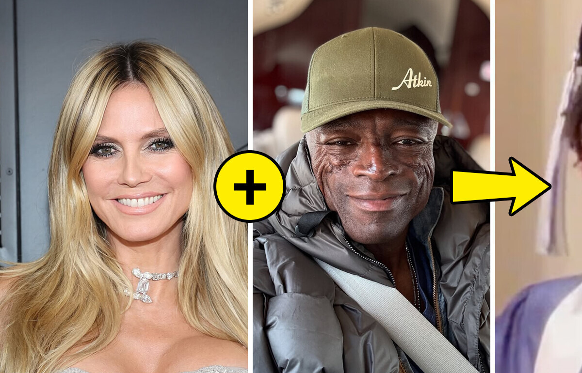 Heidi Klum celebra la graduación de su hijo, aunque un pequeño detalle terminó siendo el protagonista Heidi Klum celebra la graduación de su hijo, aunque un pequeño detalle terminó siendo el protagonista