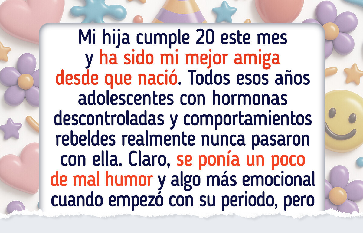 21 Historias que prueban que tener una hija puede cambiarte el alma