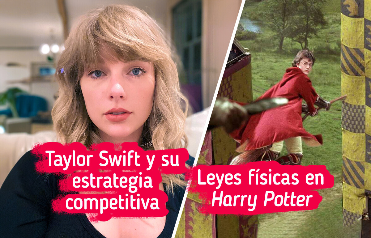 10 Cursos universitarios que usan la cultura pop para enseñar desde otro enfoque