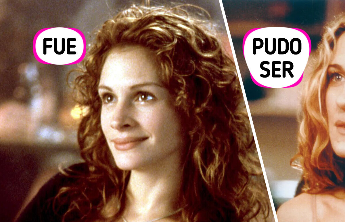 10 Curiosidades sobre la película de culto “La boda de mi mejor amigo” que pocos conocen 10 Curiosidades sobre la película de culto “La boda de mi mejor amigo” que pocos conocen