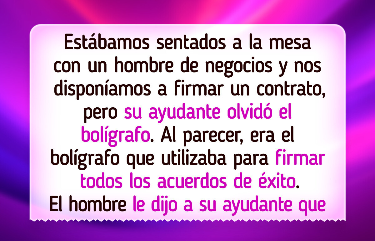 16 Ocasiones en las que la riqueza no pudo salvar a alguien de una situación surrealista (y fue épico)