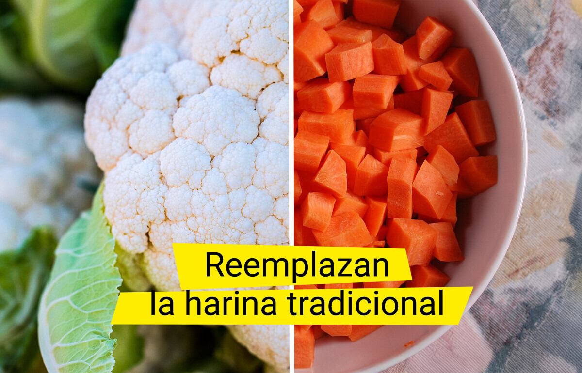 8 Opciones saludables para bases de pizza caseras libres de gluten