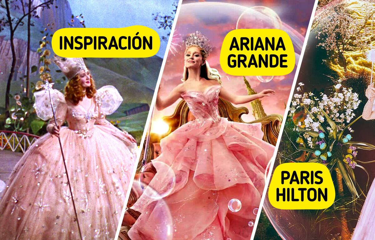 10 Veces que las famosas nos hicieron volver a creer en la magia del cine
