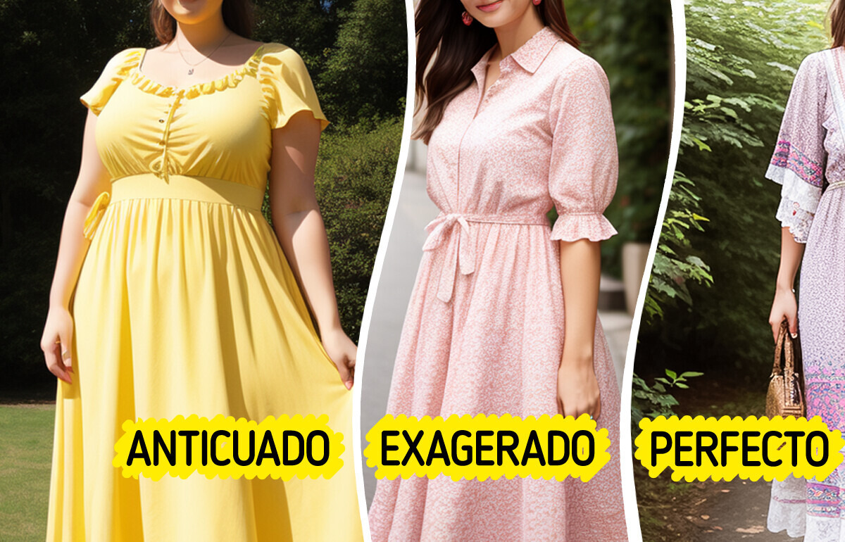 8 Tendencias de primavera que acapararán todas las miradas