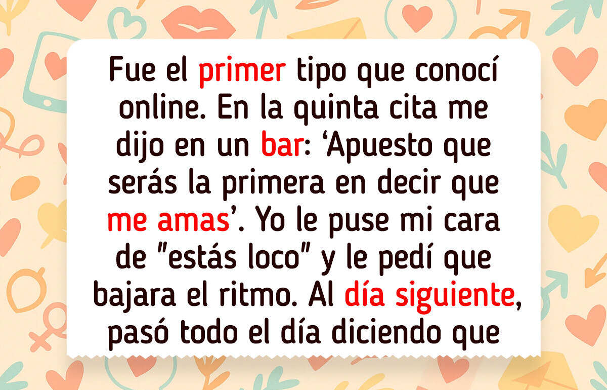10 Personas que pensaron haber encontrado el amor, pero terminaron en una trampa emocional 10 Personas que pensaron haber encontrado el amor, pero terminaron en una trampa emocional