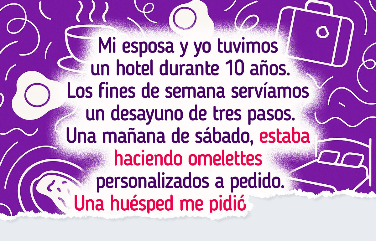 20 Usuarios compartieron los pedidos más desconcertantes que recibieron trabajando en atención al cliente 20 Usuarios compartieron los pedidos más desconcertantes que recibieron trabajando en atención al cliente