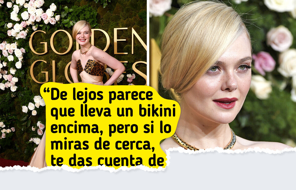 14 Looks de la alfombra roja que encendieron las redes sociales