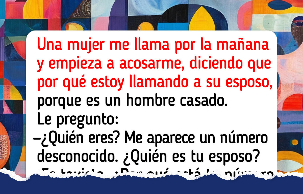 15 Veces que una simple llamada se convirtió en un ataque de risa 15 Veces que una simple llamada se convirtió en un ataque de risa