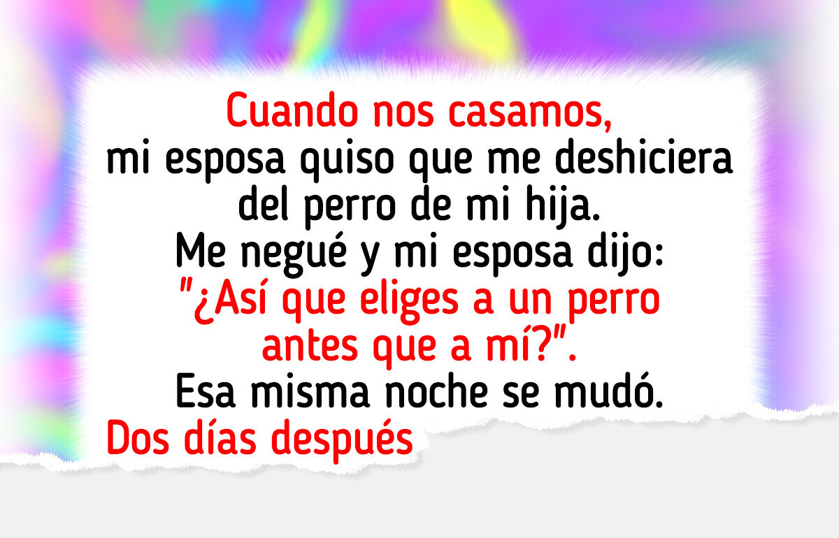 15 Historias de parejas donde las apariencias engañaban 15 Historias de parejas donde las apariencias engañaban