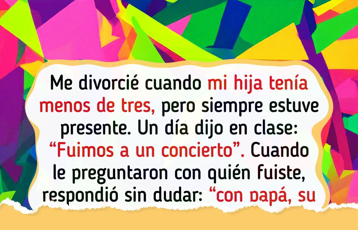 13 Momentos escolares que demuestran que educar también es una lección para los adultos