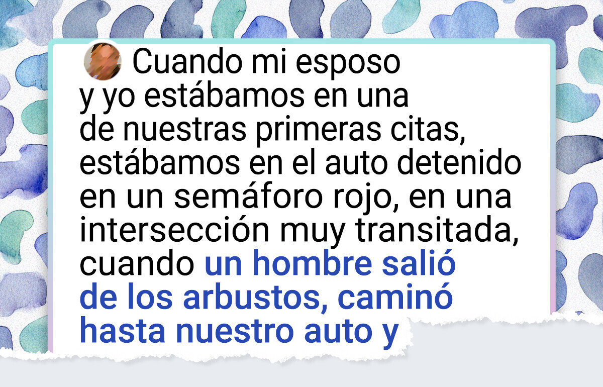 20+ Personas que fueron testigos de momentos tan raros que parecen de otra dimensión