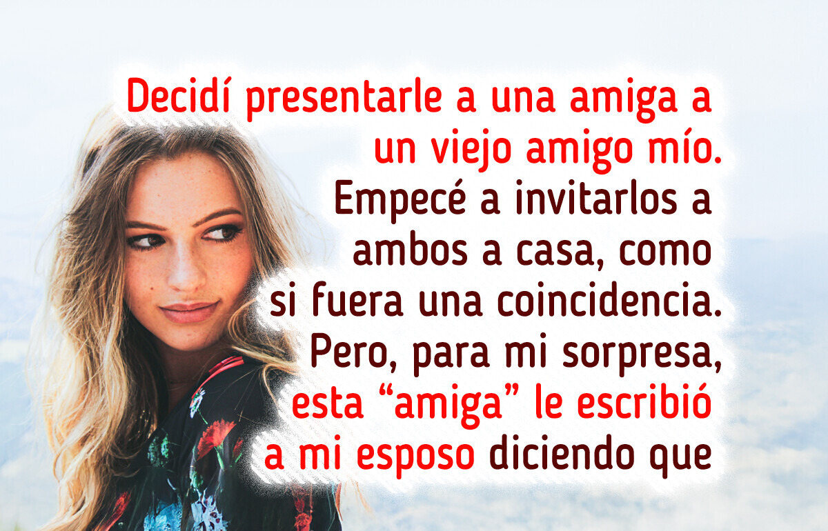 13 Personas que descubrieron que no toda amistad es para siempre 13 Personas que descubrieron que no toda amistad es para siempre
