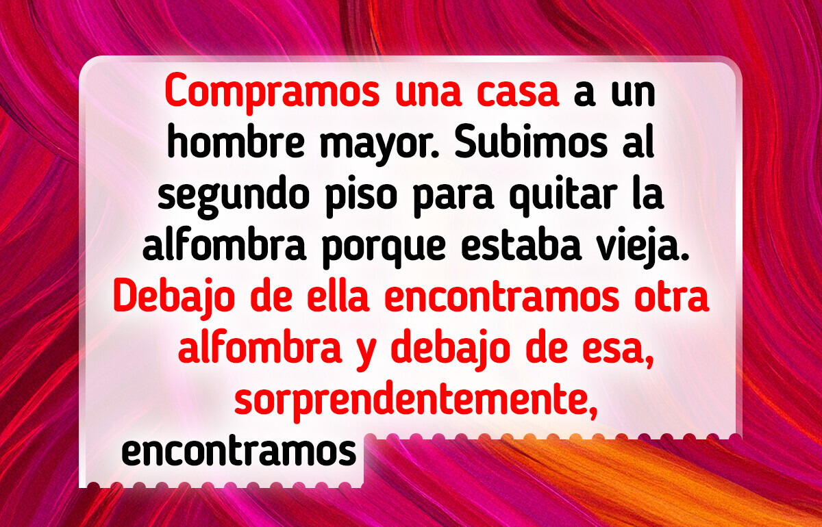 12 Hallazgos que empezaron como algo curioso y terminaron siendo un enigma