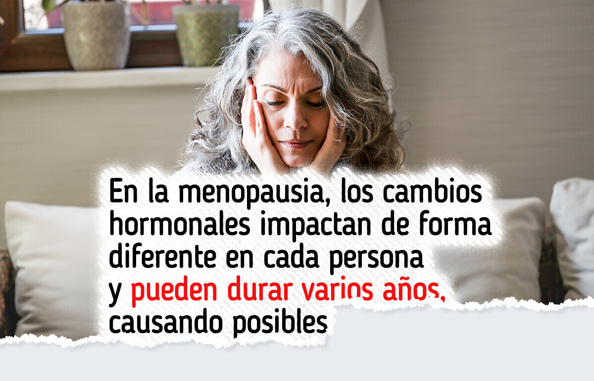 6 Mitos y verdades sobre enfrentar la menopausia en el trabajo (y cómo no sentirte incómoda al hablar sobre ellos)