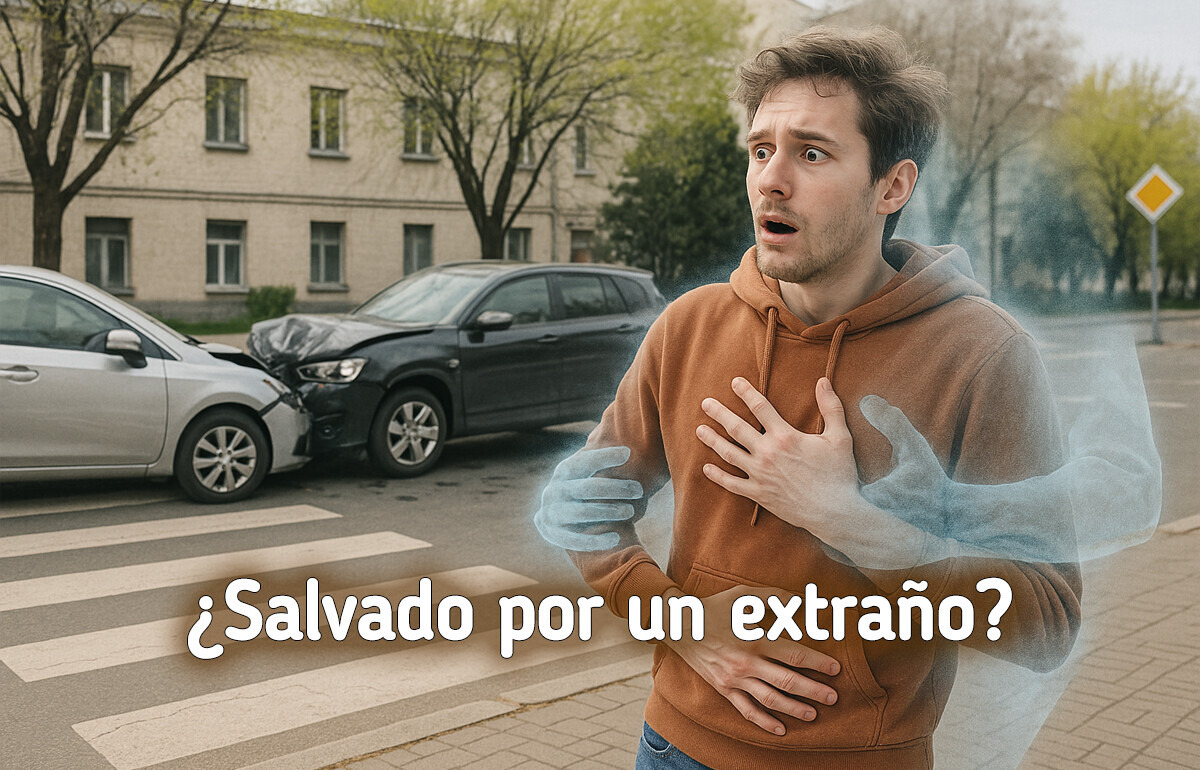 15 Historias reales que desdibujan la línea entre lo posible y lo irreal 15 Historias reales que desdibujan la línea entre lo posible y lo irreal