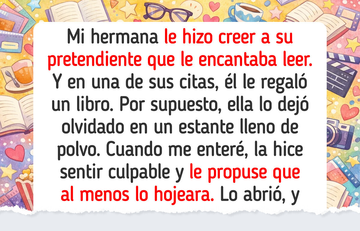 20+ Historias de regalos simples, locos o emotivos que se quedaron en el corazón