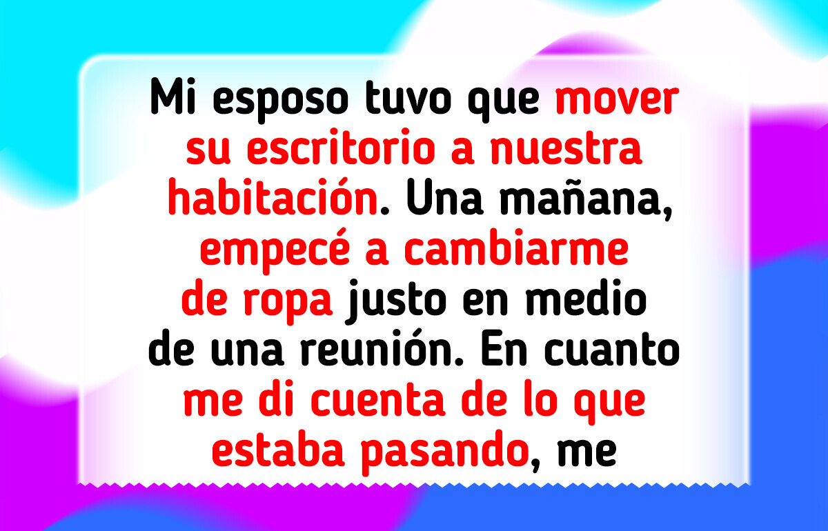 16 Anécdotas que prueban que el trabajo remoto está lejos de ser aburrido 16 Anécdotas que prueban que el trabajo remoto está lejos de ser aburrido