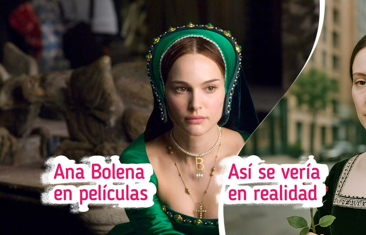 Así se verían hoy en día estas figuras históricas, según una inteligencia artificial