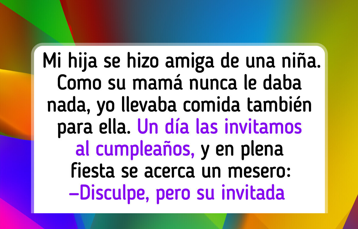 12 Expertos en vivir a costa de los demás sin ni una pizca de vergüenza 12 Expertos en vivir a costa de los demás sin ni una pizca de vergüenza