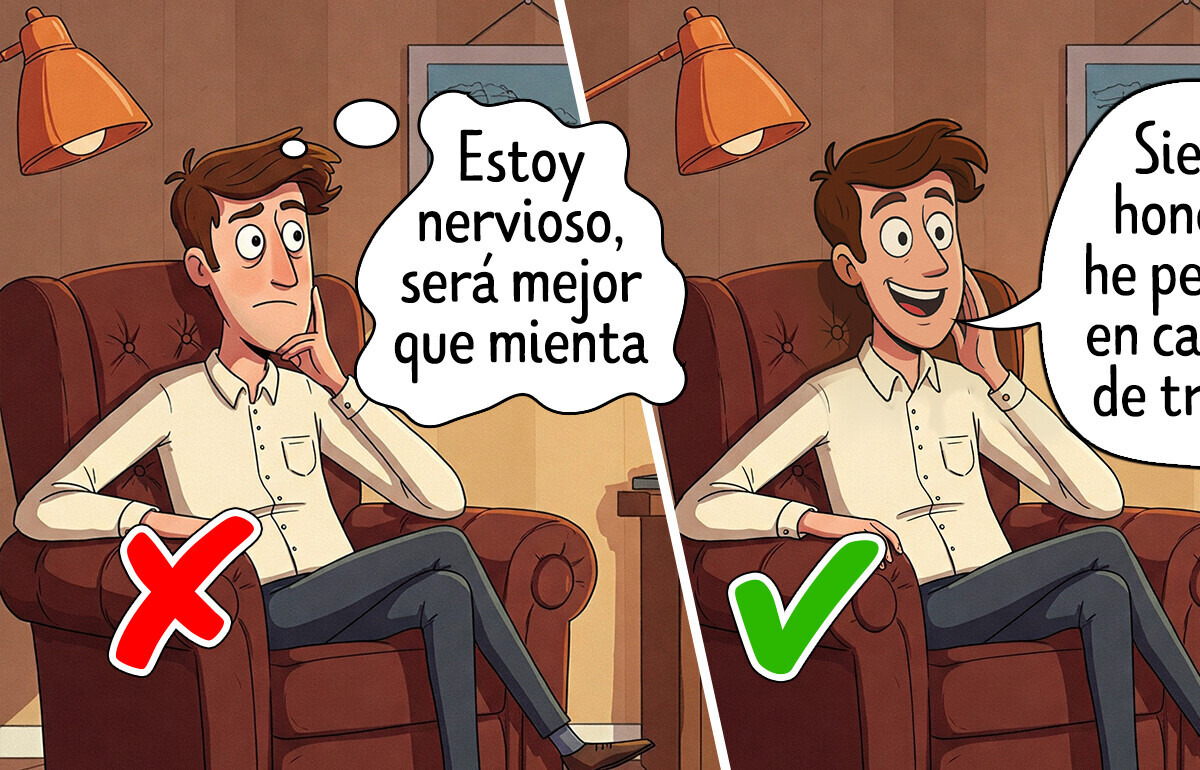 15 Tips para orientarte cuando no sabes cómo comenzar en terapia