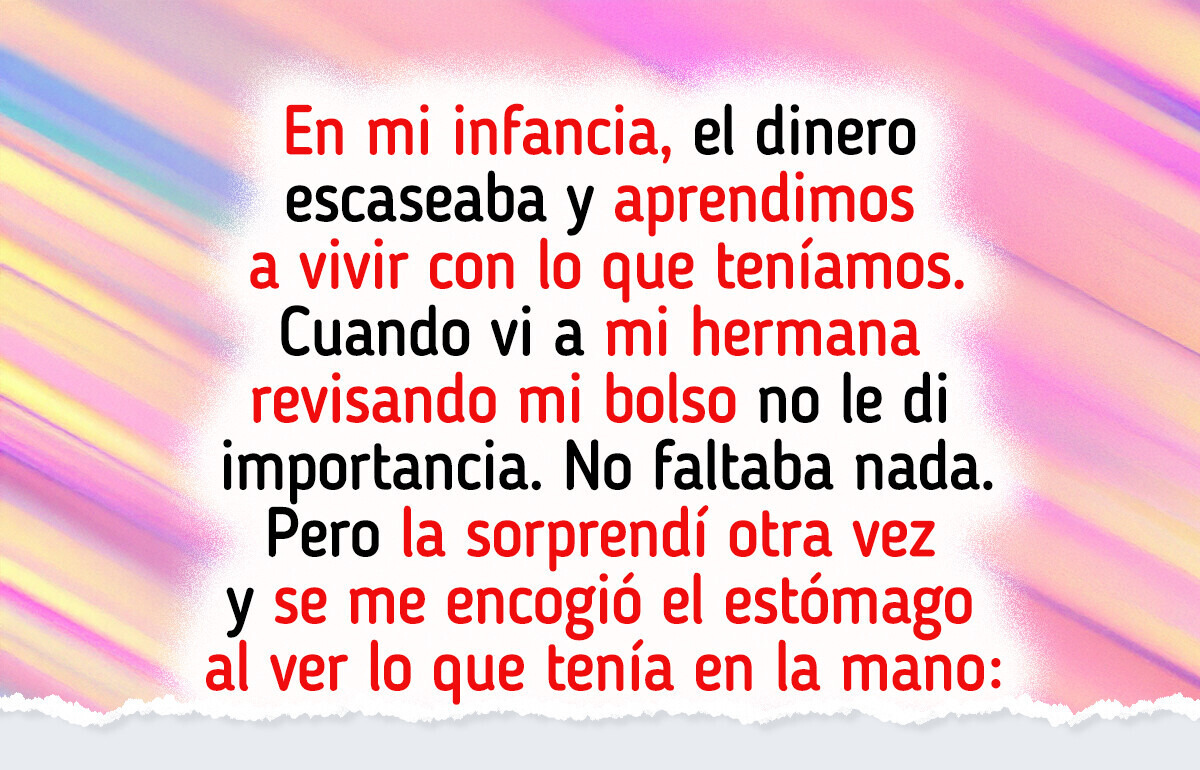 11 Historias entre hermanos que nos derritieron el corazón (y alguna lágrima se escapó)