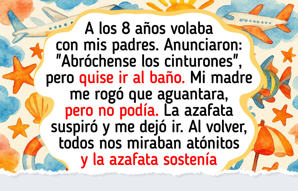 Cuando el sexto sentido no falla: 18 historias increíbles de intuición pura