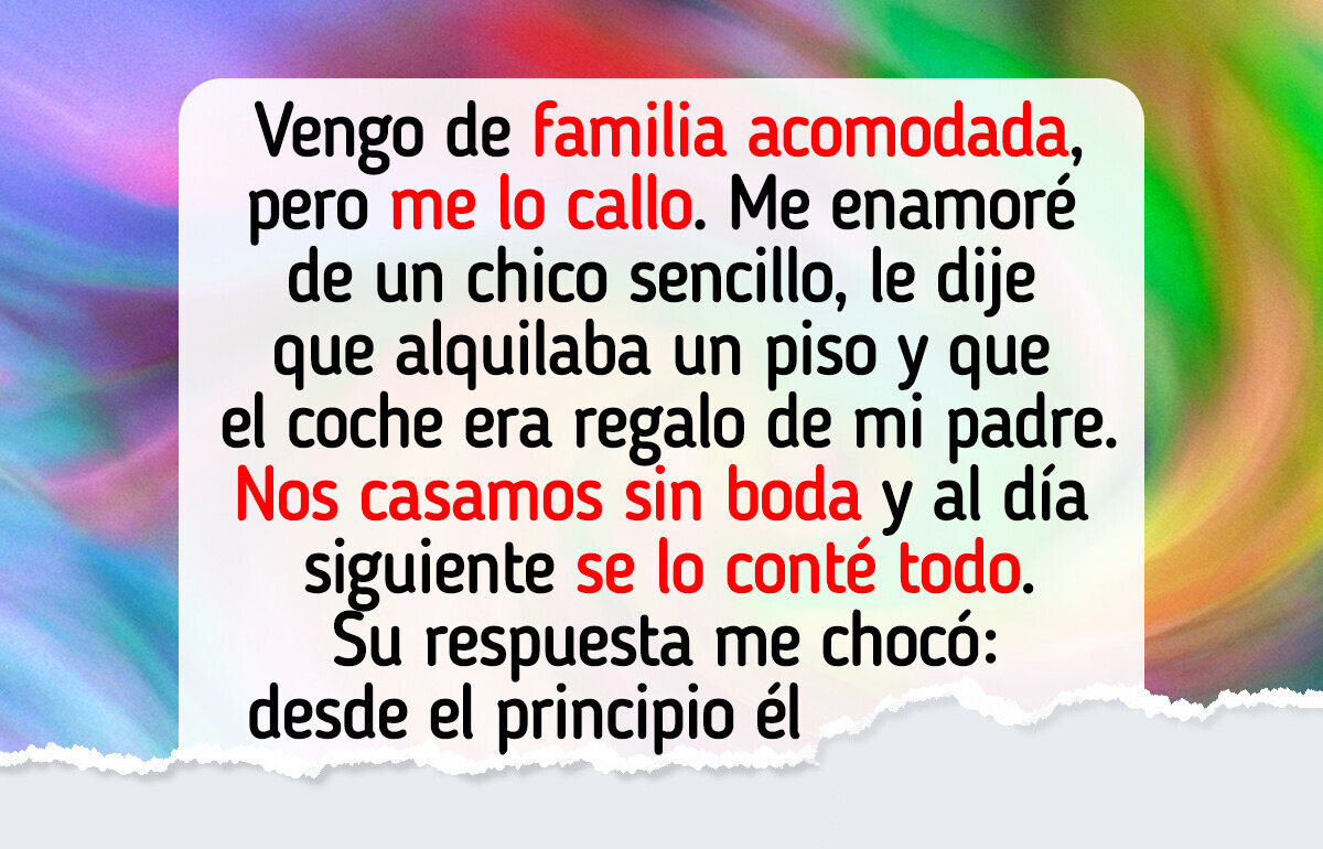 13 Secretos familiares tan impactantes que ni una telenovela podría inventarlos