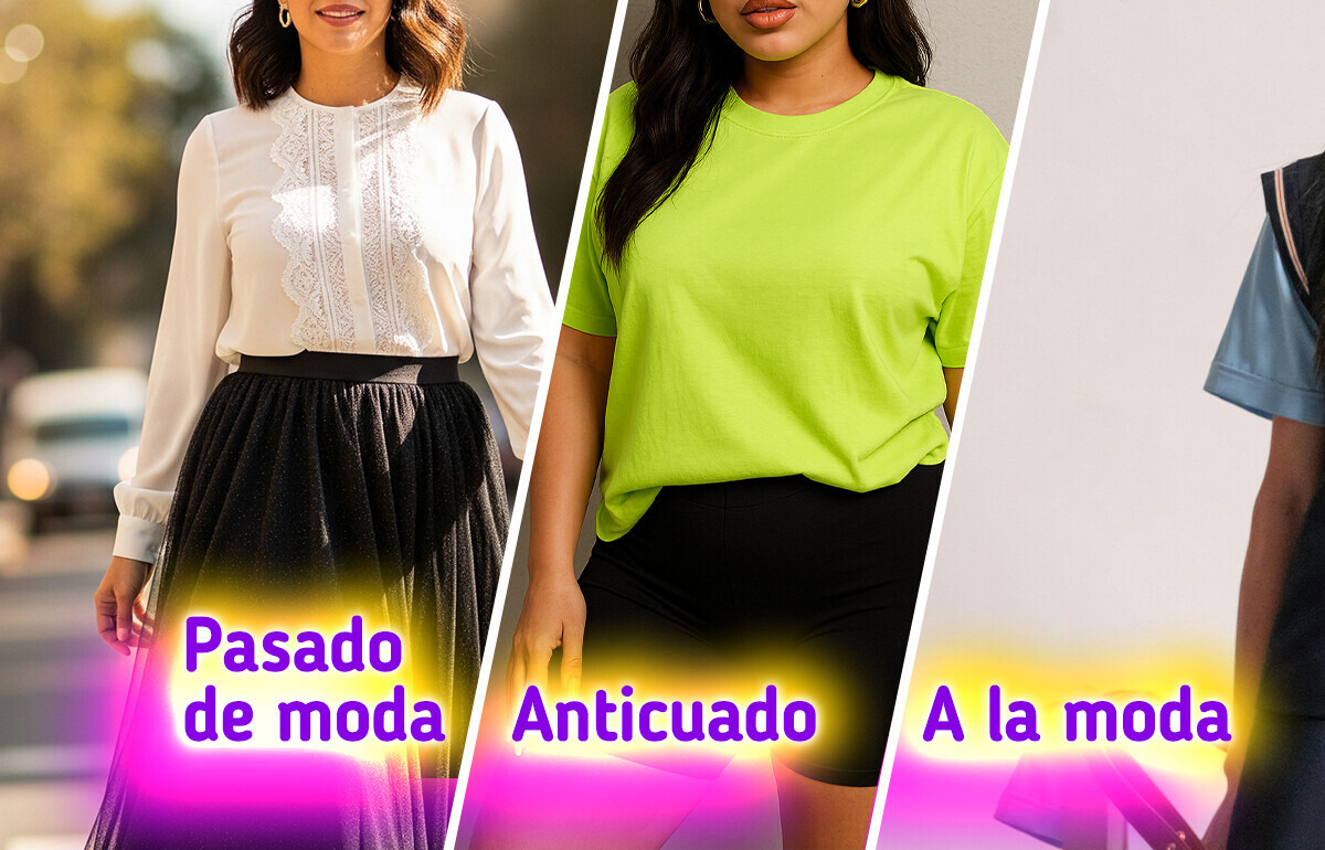 8 Maneras de darle un giro cool al look tipo “niña buena” sin verte forzada