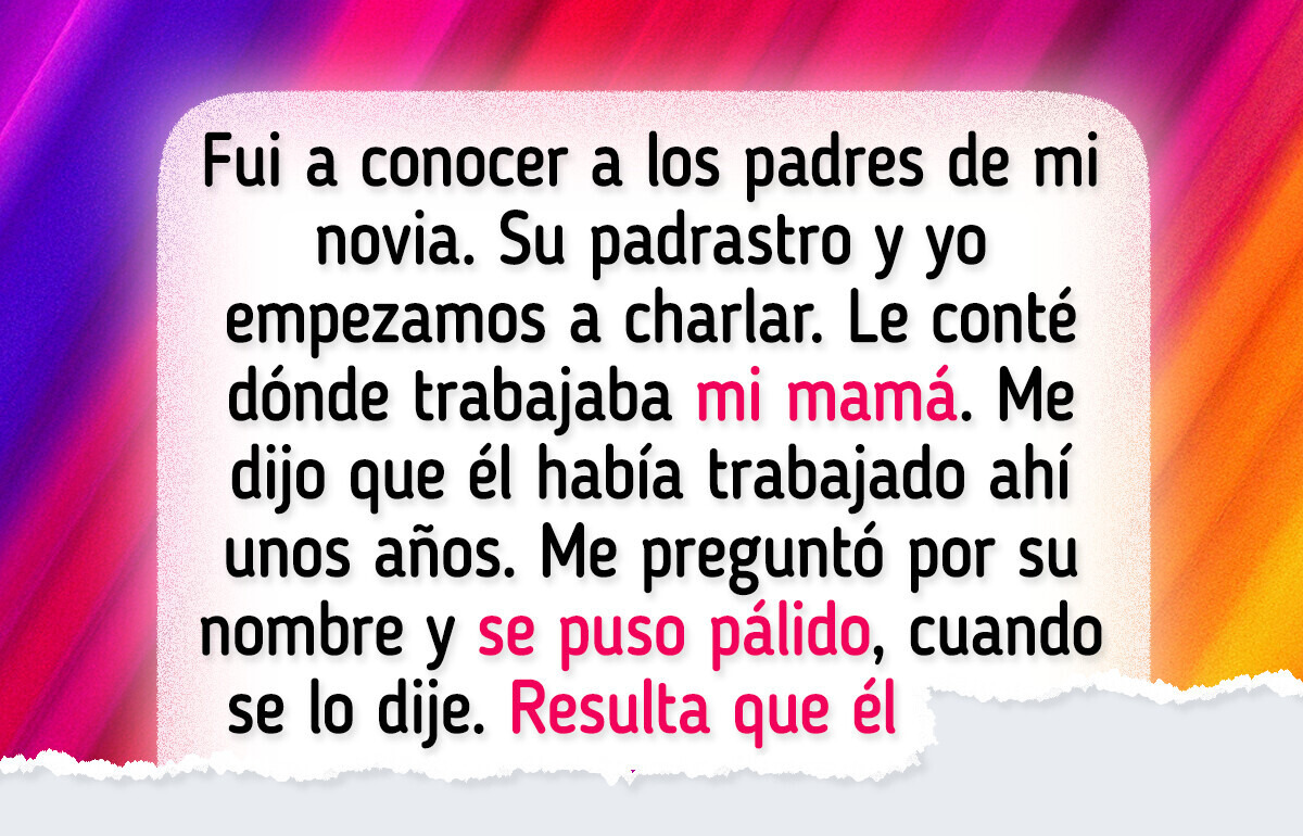 11 Personas que destaparon secretos familiares que les cambiaron la vida 11 Personas que destaparon secretos familiares que les cambiaron la vida