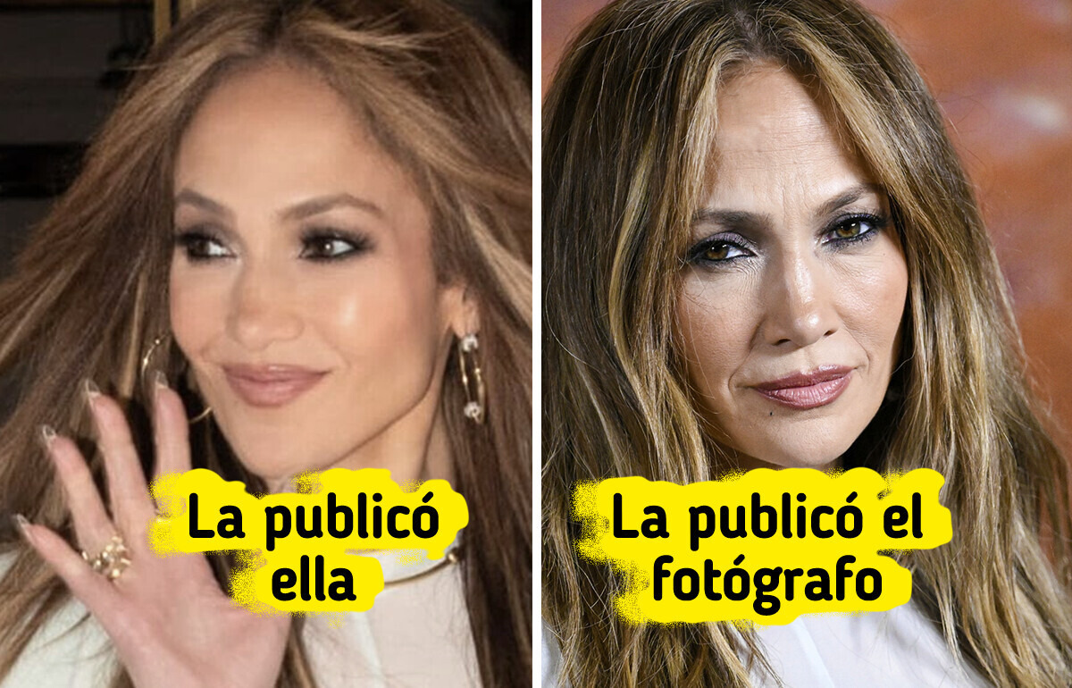 17 Pares de imágenes que contrastan la perfección de las redes sociales vs. la vida real
