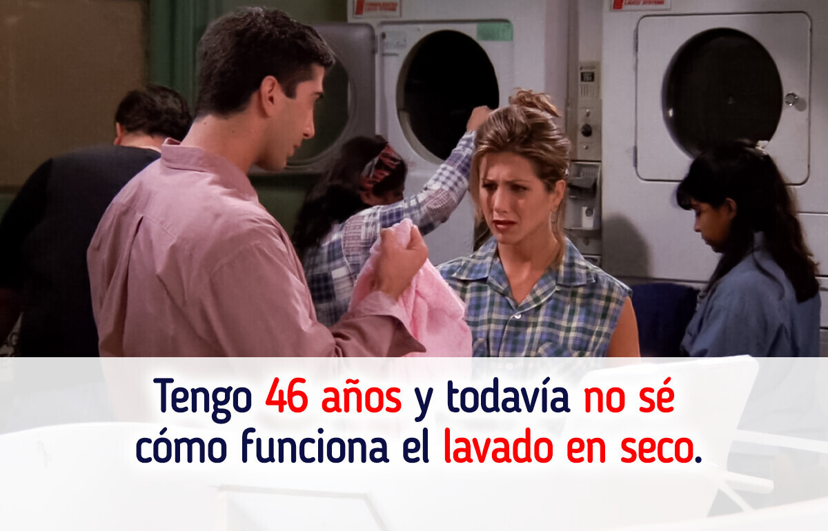 15 Personas contaron las veces en las que dijeron “sí, claro” y no tenían ni idea de lo que hacían