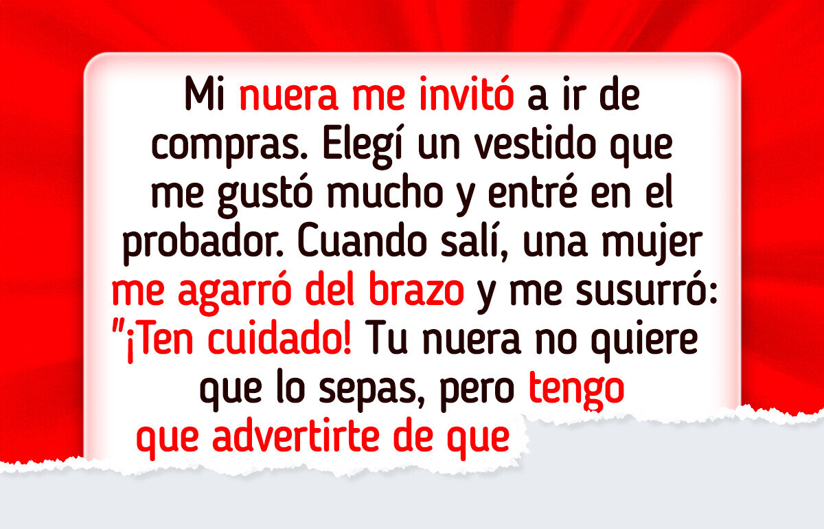 Estas 10 historias reales demuestran que un simple gesto puede cambiarlo todo