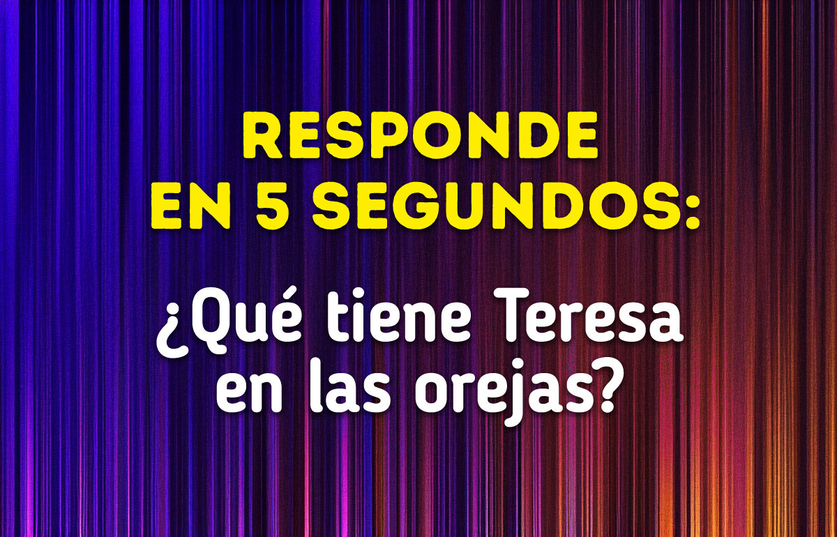 Explora tus habilidades lingüísticas con este test de anagramas Explora tus habilidades lingüísticas con este test de anagramas