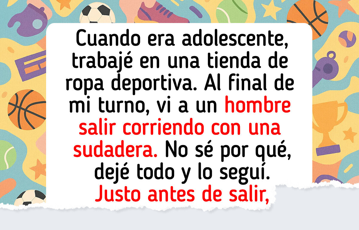 10 Momentos tan perturbadores en el trabajo que hicieron a la gente replantearse toda su carrera