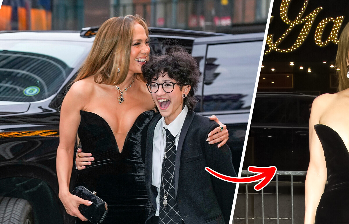 “Perdí todo el respeto por J.Lo”: Jennifer Lopez aparece con su hija adolescente y desata un gran debate