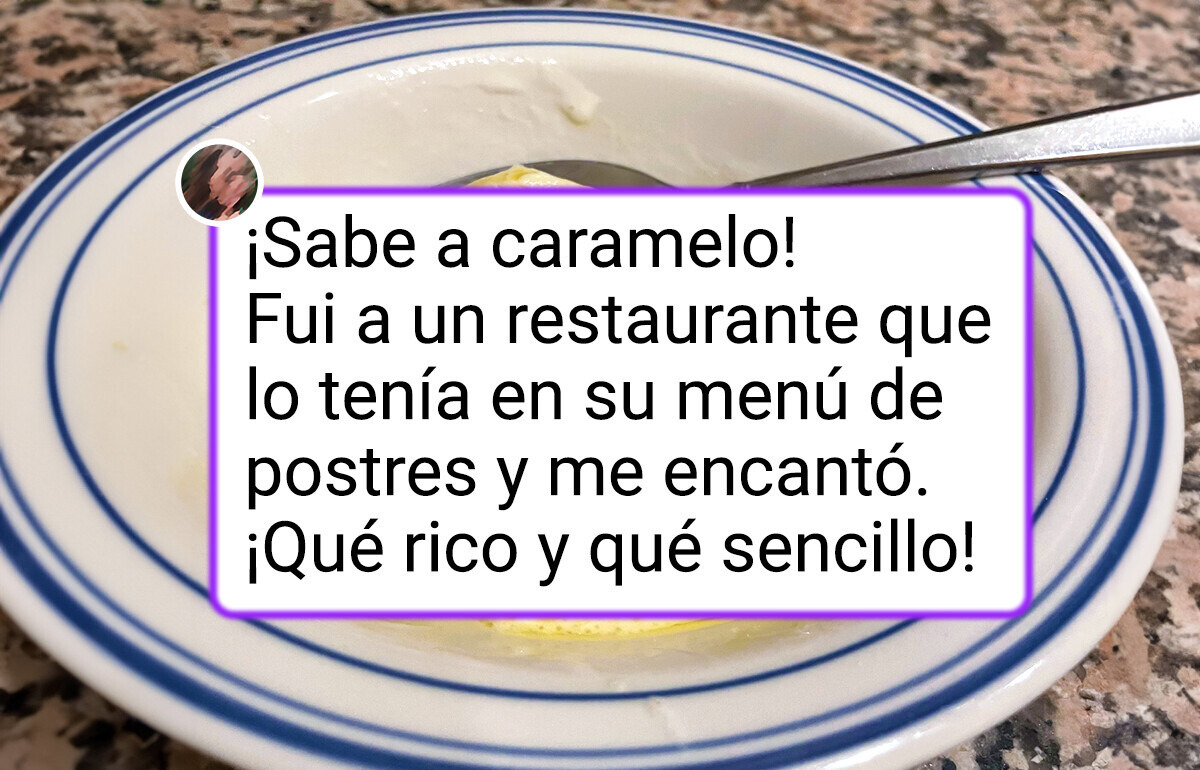 15 Comidas que parecen horribles pero son amor a primera vista para el paladar