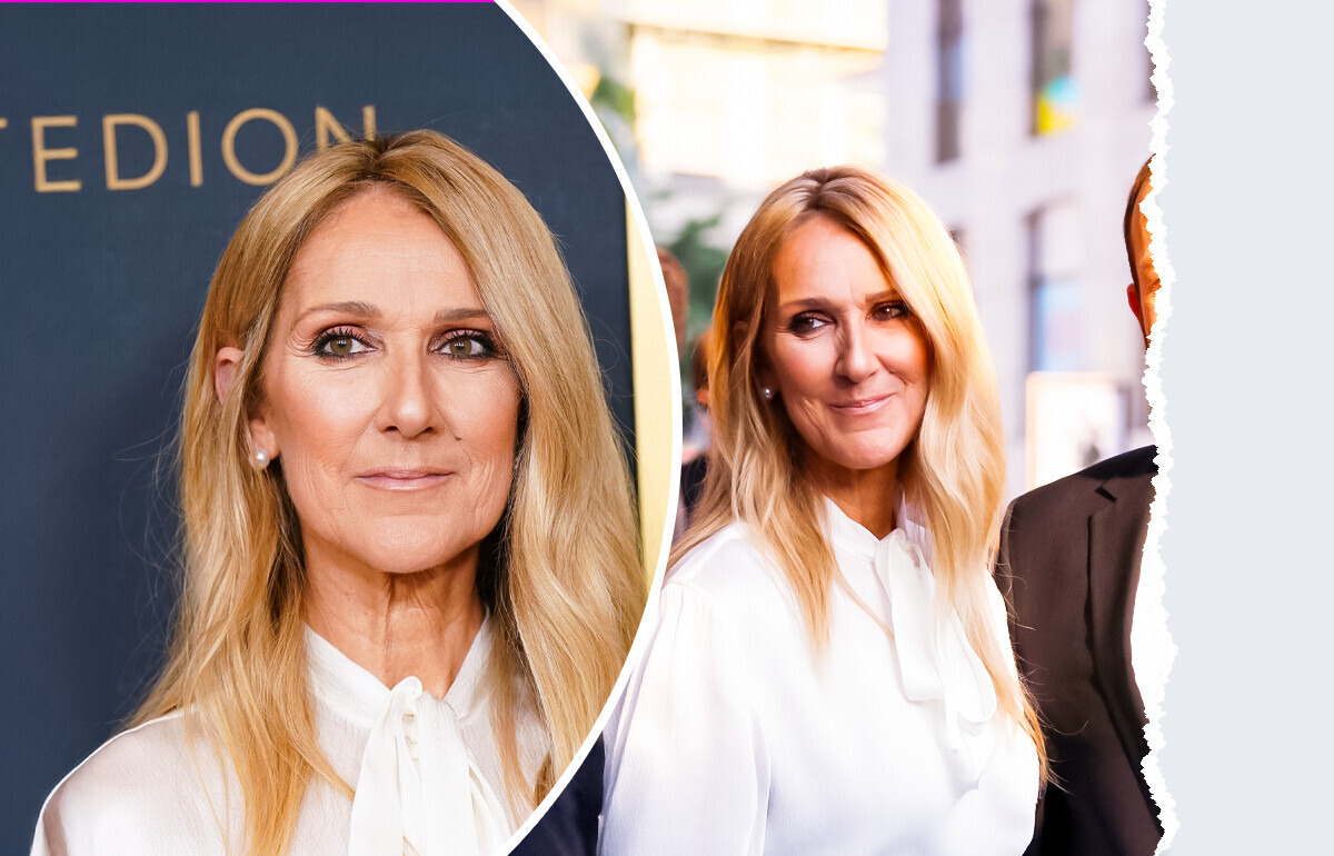Céline Dion reaparece con su hijo y los fans no pueden creer cuánto ha cambiado
