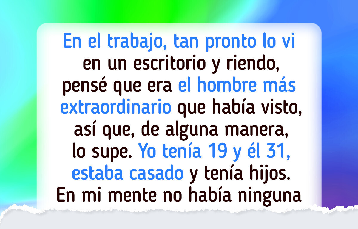 25+ Confesiones conmovedoras de quienes descubrieron a su alma gemela por señales inesperadas