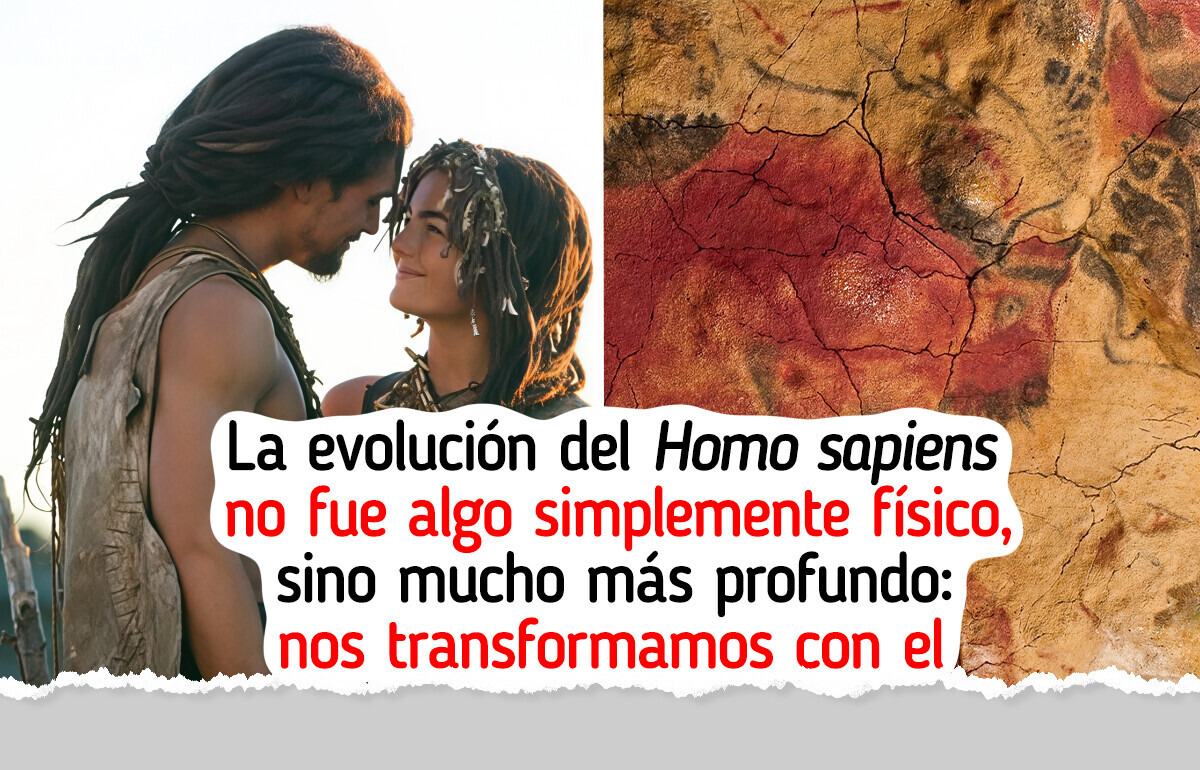 6 Claves que explican por qué los Homo sapiens son la única especie humana que ha sobrevivido 6 Claves que explican por qué los Homo sapiens son la única especie humana que ha sobrevivido