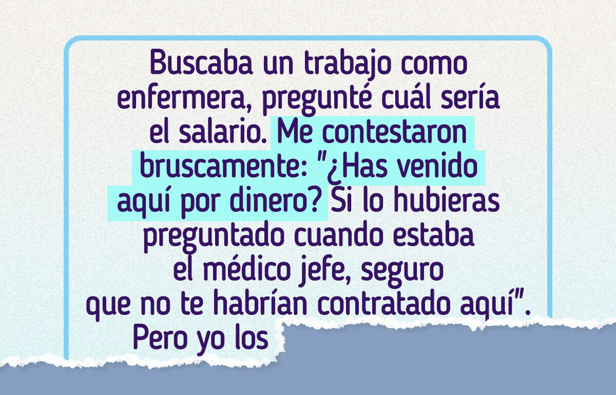 12 Entrevistas de trabajo épicas que dejaron a la gente desconcertada