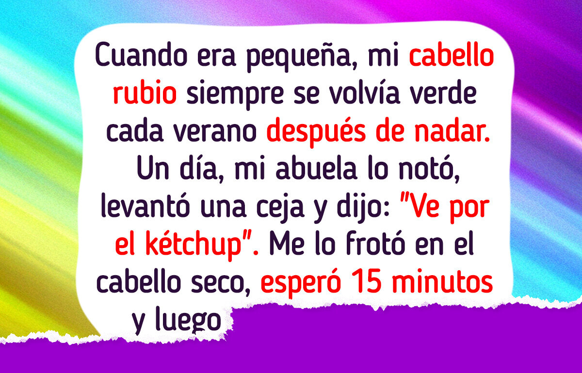 20+ Costumbres de belleza del pasado que siguen dando de qué hablar
