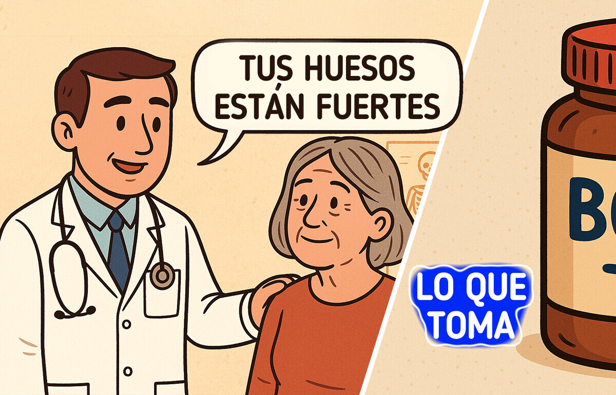 El secreto de los expertos: el micronutriente que ayuda a tu salud después de los 50 El secreto de los expertos: el micronutriente que ayuda a tu salud después de los 50