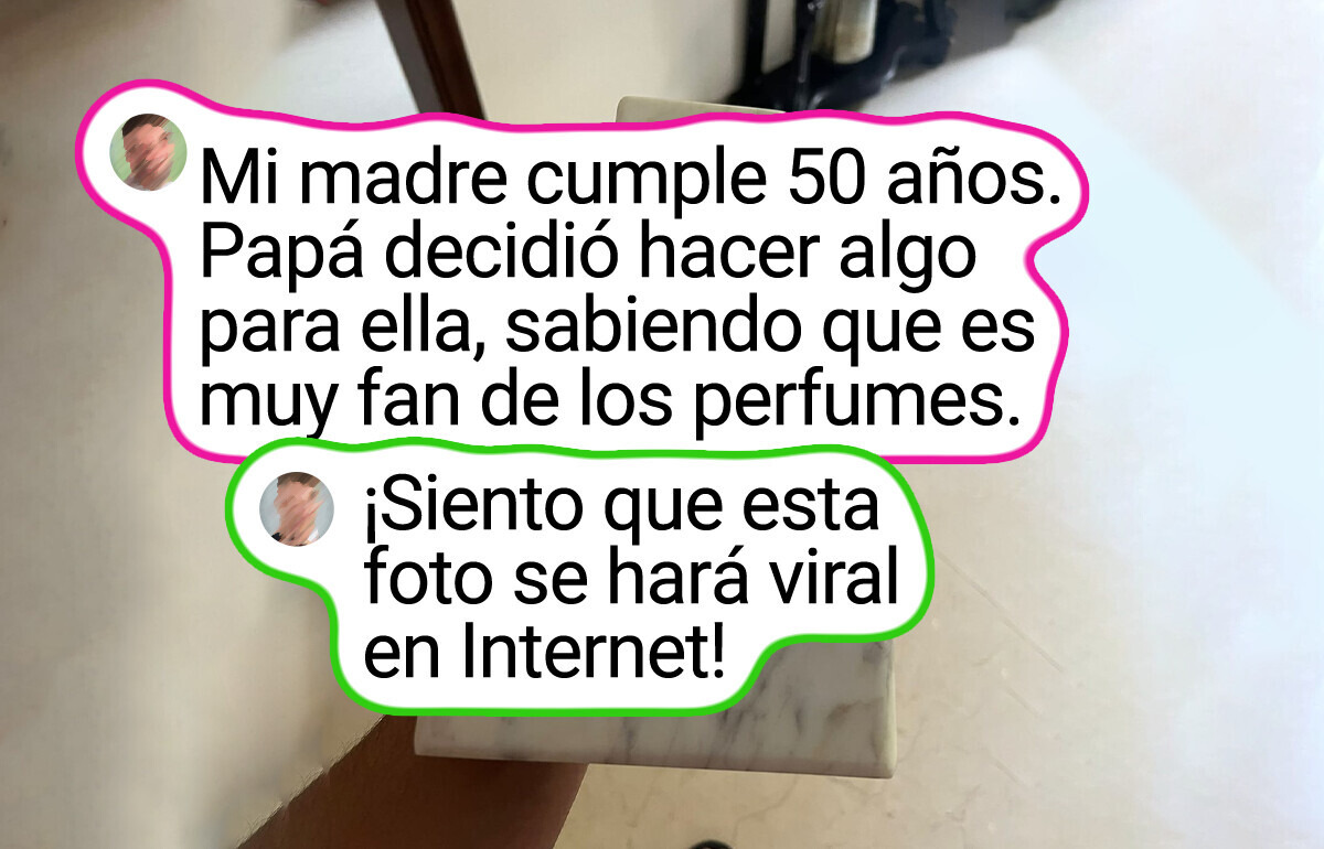 16 Obras únicas hechas a mano que provocan asombro con solo verlas