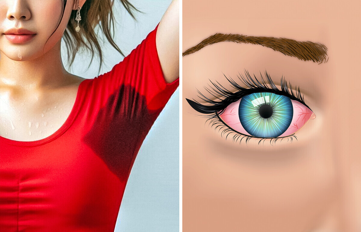 10 Señales de alerta que revelan que la tiroides de una mujer podría no estar funcionando bien